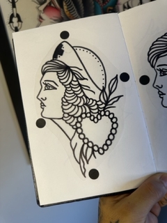 FLASH TATTOO - LEIA A DESCRIÇÃO - comprar online