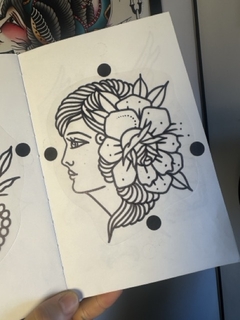 FLASH TATTOO - LEIA A DESCRIÇÃO - comprar online