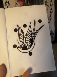 FLASH TATTOO - LEIA A DESCRIÇÃO - comprar online