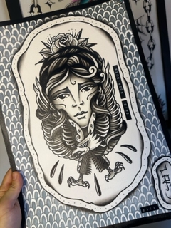 FLASH TATTOO - LEIA A DESCRIÇÃO - comprar online