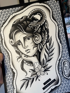 FLASH TATTOO - LEIA A DESCRIÇÃO - comprar online