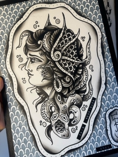 FLASH TATTOO - LEIA A DESCRIÇÃO - comprar online