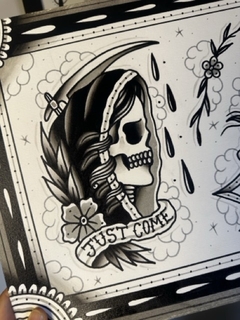 FLASH TATTOO - LEIA A DESCRIÇÃO - comprar online
