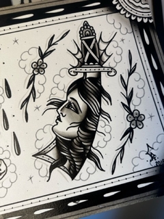 FLASH TATTOO - LEIA A DESCRIÇÃO - comprar online