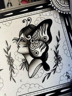 FLASH TATTOO - LEIA A DESCRIÇÃO - comprar online
