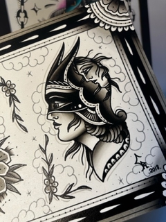 FLASH TATTOO - LEIA A DESCRIÇÃO - comprar online