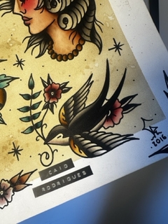 FLASH TATTOO - LEIA A DESCRIÇÃO - comprar online