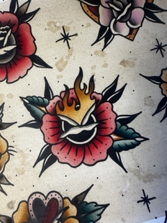 FLASH TATTOO - LEIA A DESCRIÇÃO - comprar online
