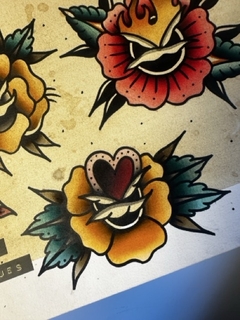 FLASH TATTOO - LEIA A DESCRIÇÃO - comprar online