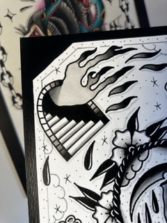FLASH TATTOO - LEIA A DESCRIÇÃO - comprar online