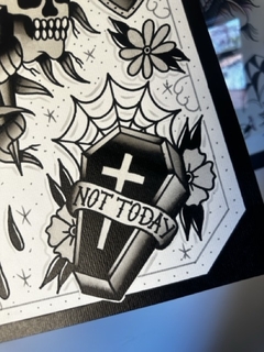 FLASH TATTOO - LEIA A DESCRIÇÃO - comprar online