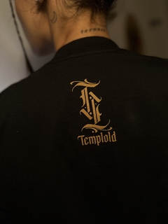 Camiseta Gold Girl. - comprar online
