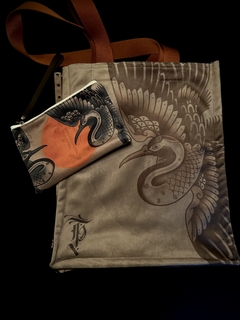 OldBag Fortuna - comprar online