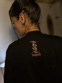 Camiseta Gold Girl. - loja online