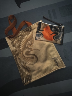OldBag Fortuna