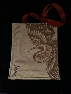 OldBag Fortuna - Templold