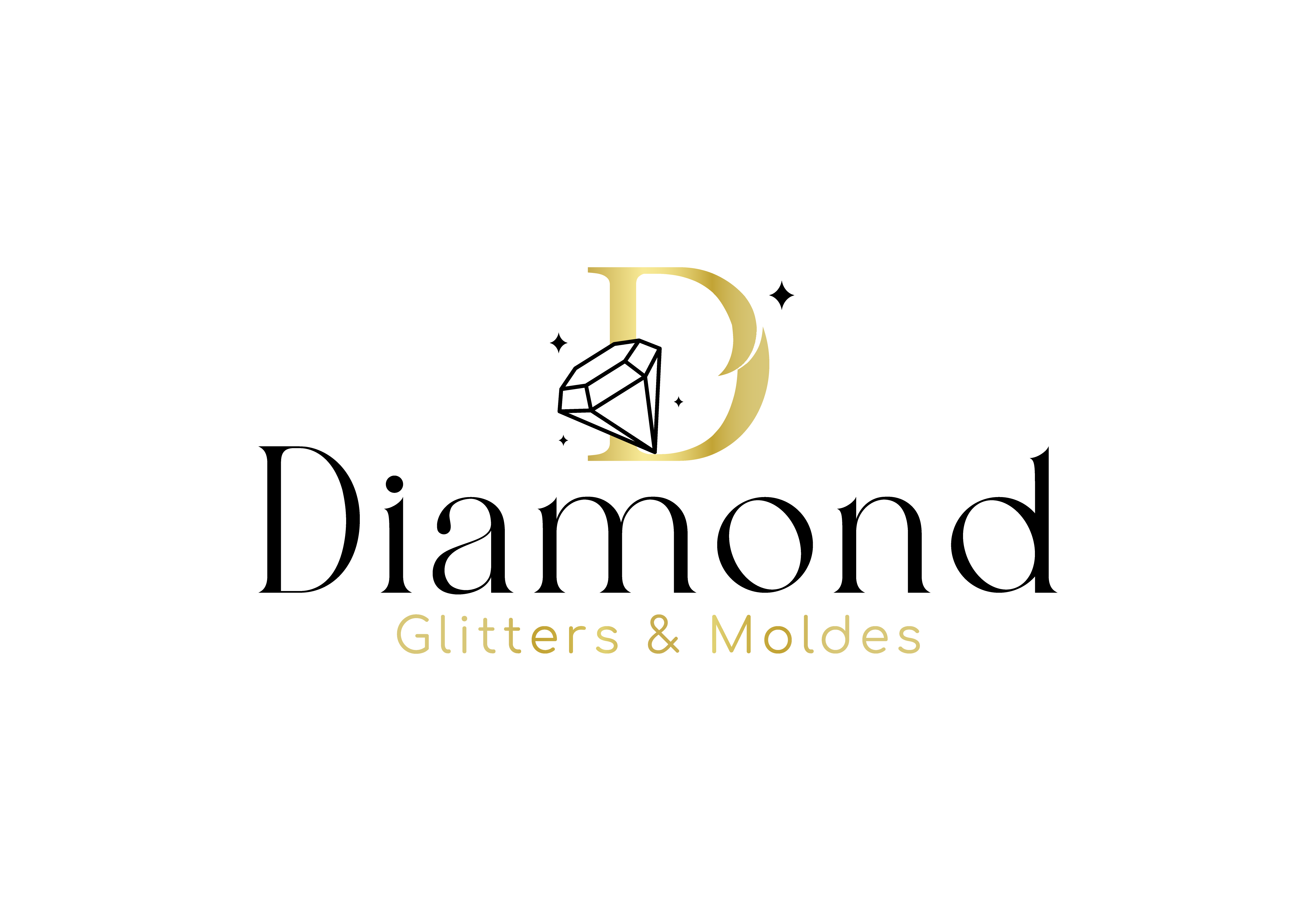 DIAMOND GLITTERS