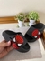 Chinelo Nuvem Homem Arranha 25 ao 32