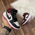 JORDAN PRETO E VERMELHO PREMIUM na internet