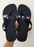 Chinelo Masculino Tomi Preto