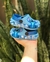 Crocs Stitch Azul 17 ao 32 - comprar online