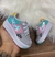 AF1 COLORIDO do 18 ao 33 - comprar online