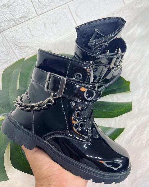 Coturno 20 ao 25 - comprar online