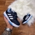 Adidas Azul Velcro 26 ao 33 - comprar online