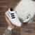 ADIDAS FÓRUM BRANCO 20 AO 33 - comprar online