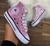 Star botinha glitter na internet