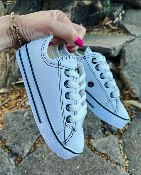 STAR BRANCO COURINO 20 AO 25