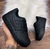 AF1 Preto 18 ao 33