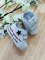 Star Mini Baby Branco Velcro