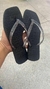 Chinelo Colcci Preto