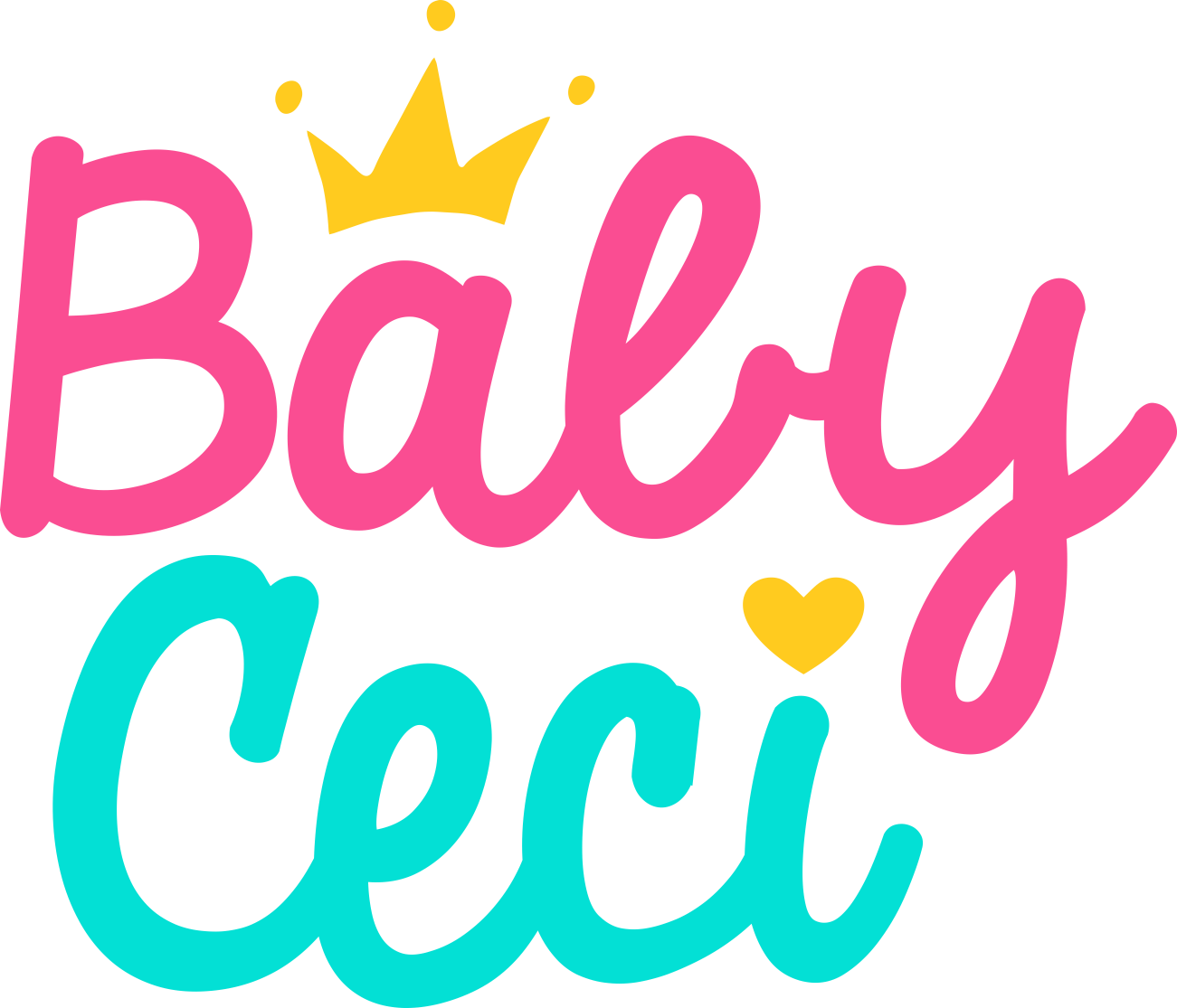 Baby Ceci