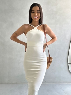 Vestido Tulum na internet