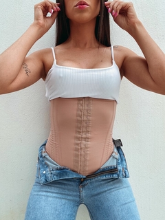 Cinta Modeladora