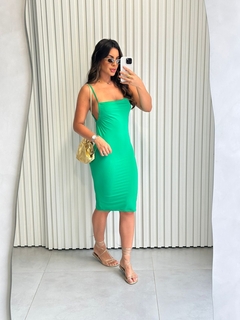 Vestido Carol na internet