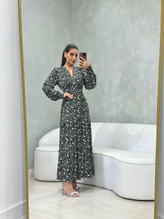 Vestido Beatrice
