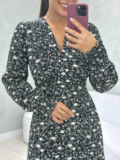Vestido Beatrice - comprar online
