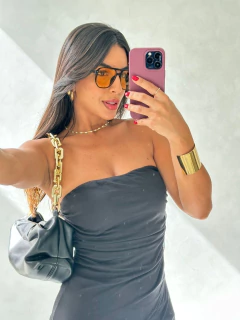 Imagem do Vestido Tomara Tule