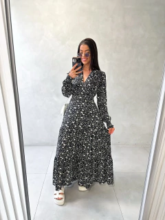Vestido Beatrice - comprar online