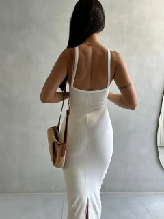 Vestido Tulum - Doce de Menina