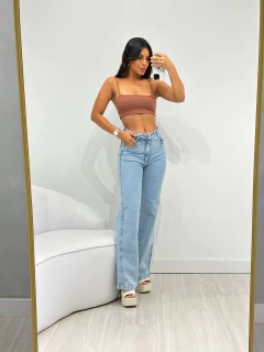 Wide Leg Clara - comprar online