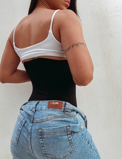Cinta Modeladora - Doce de Menina