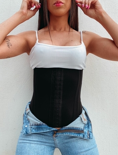 Cinta Modeladora na internet