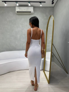 Vestido Tulum - comprar online