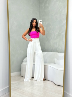 Cropped Modal Detalhes - Doce de Menina