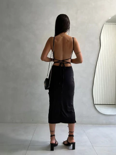 Vestido Clarisse - loja online