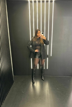 Body Renda - Doce de Menina